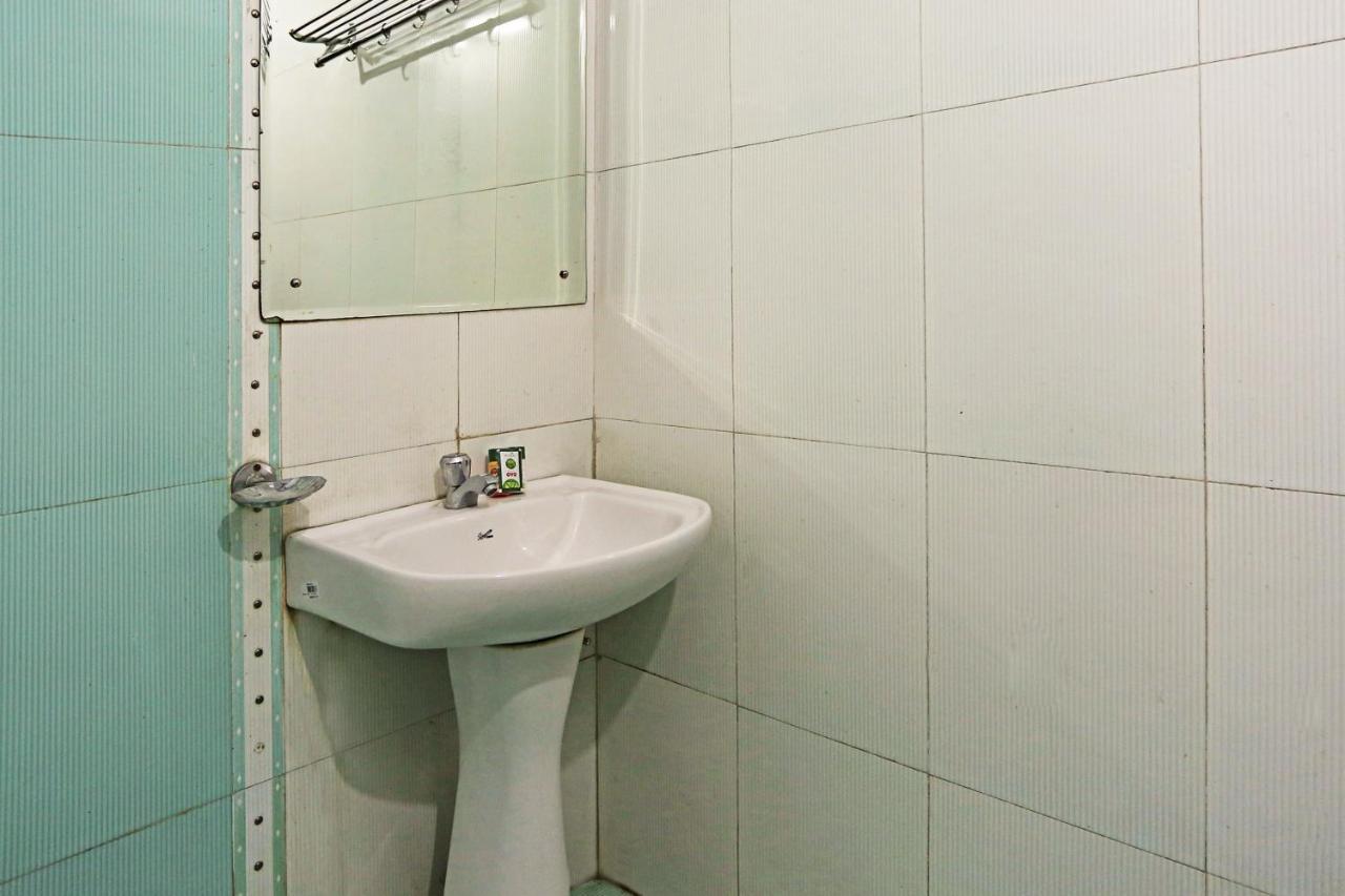 Oyo 13333 Hotel Orchid Inn Haridvár Kültér fotó
