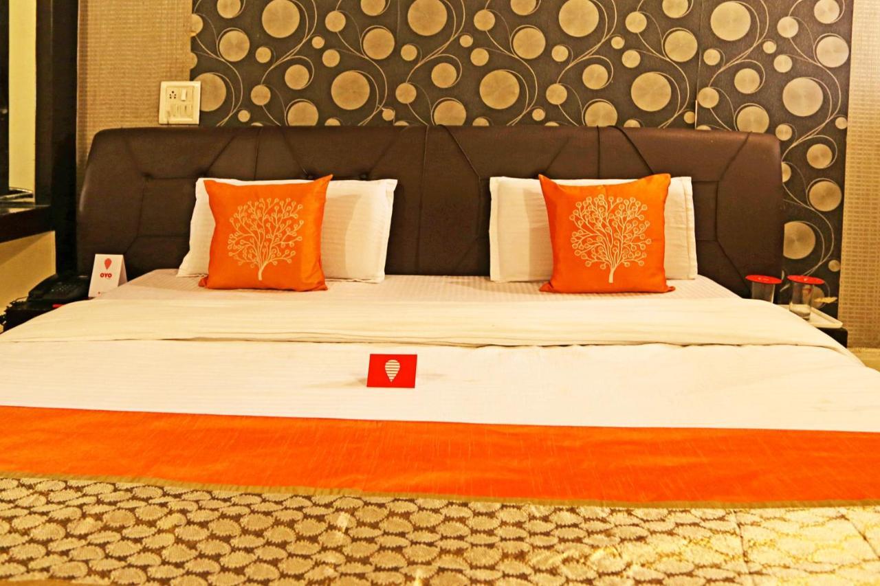 Oyo 13333 Hotel Orchid Inn Haridvár Kültér fotó