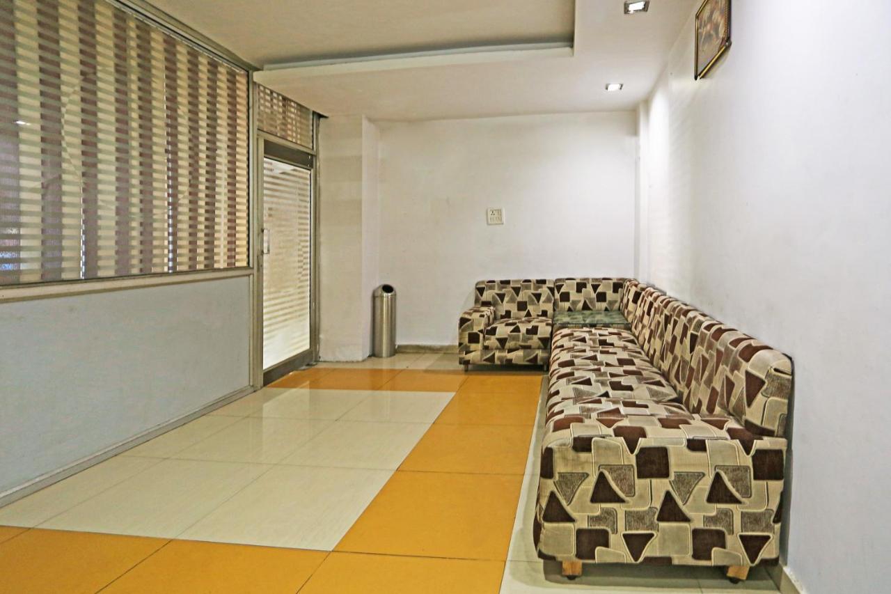 Oyo 13333 Hotel Orchid Inn Haridvár Kültér fotó